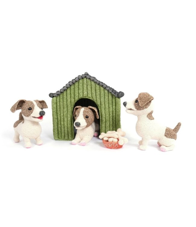 Scheepjes Stone Washed - 816 - Coral