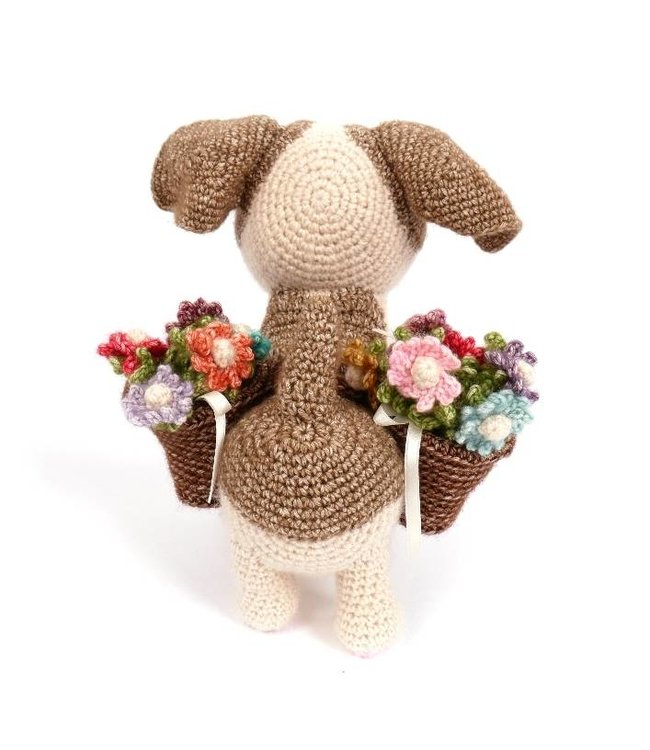 Scheepjes Stone Washed - 818 - Lilac Quartz