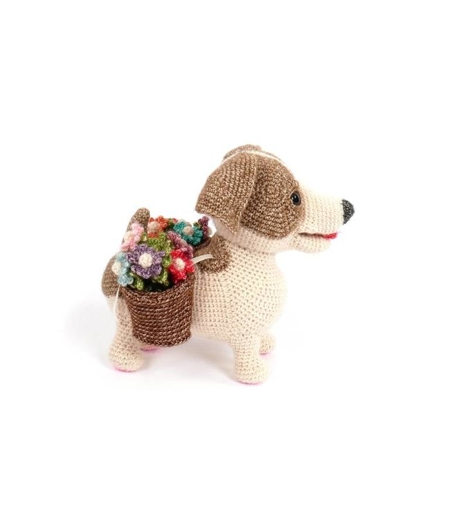 Scheepjes Stone Washed - 815 - Green Agate