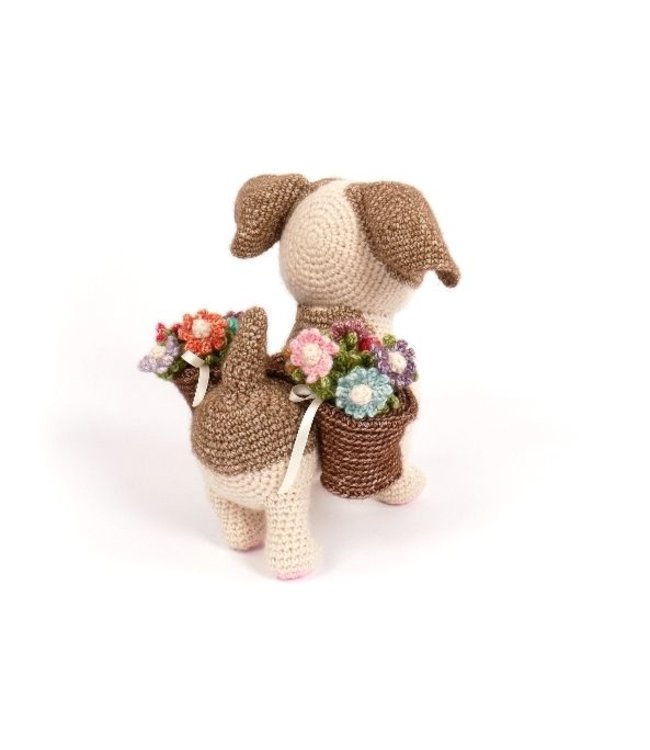 Scheepjes Stone Washed - 820 - Rose Quartz