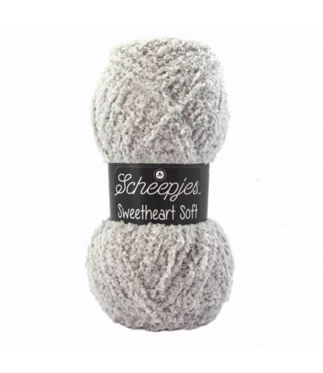 Scheepjes Sweetheart Soft 002