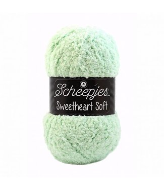 Scheepjes Sweetheart Soft 018