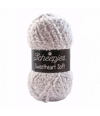 Scheepjes Sweetheart Soft 019