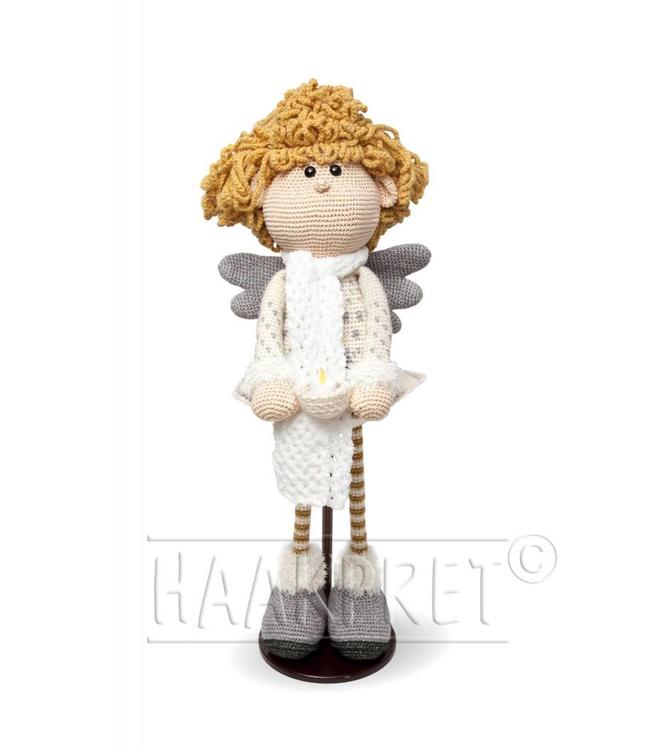 Haakpret Package Angel Fé (XL) - 39,4 inch