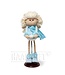 Haakpret Package Angel  Lieve - 24 inch