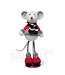 Haakpret Package Mouse - 24 inch
