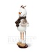 Haakpret Package Snowman - 24 inch