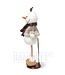 Haakpret Package Snowman - 24 inch
