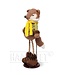 Haakpret Paket Fuchs - 60 cm