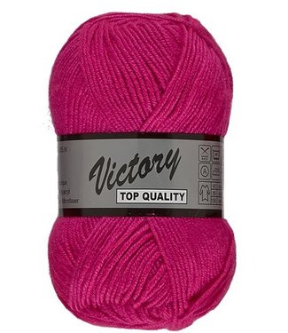 Coton Crochet no 10 - 50g - 071 - Haakpret