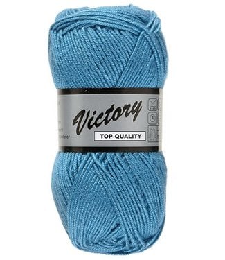 Lammy Yarns Victory 517