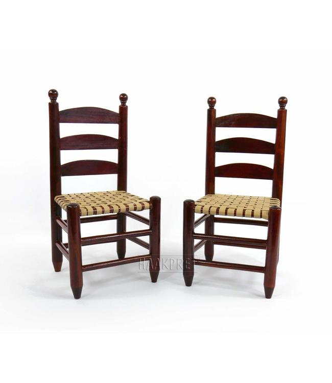 Haakpret Paquet de fil ange  Lieve - 60 cm