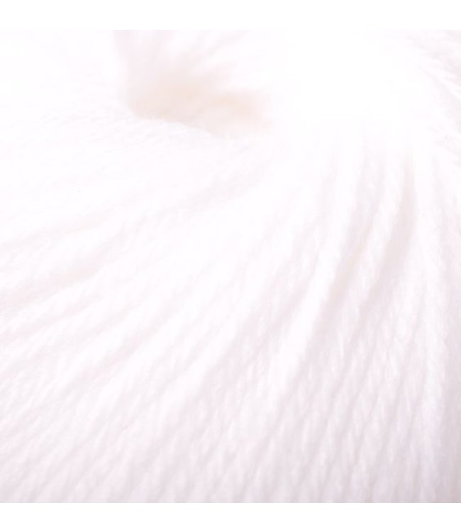 Phildar Phil Caresse - blanc