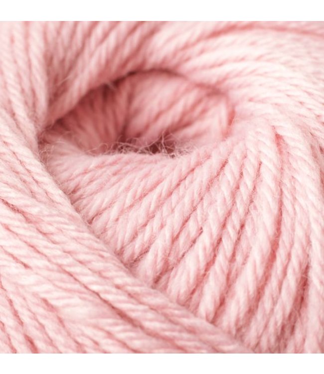 Phildar Phil Caresse - rose the