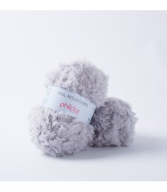 Phildar Phil Nounours - gris