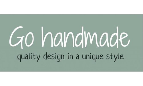 Go Handmade