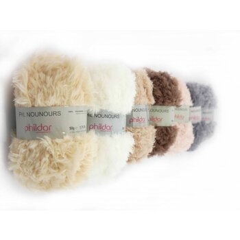 Phil Nounours