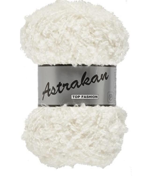 Lammy Yarns Astrakan 016