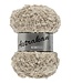 Lammy Yarns Astrakan 017 - ecru uitlopend