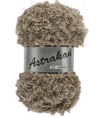 Lammy Yarns Astrakan 074