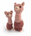Haakpret Albert de Alpaca - Couture