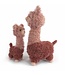 Haakpret Albert de Alpaca - Couture