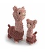 Haakpret Garnpaket Albert de Alpaca - Couture