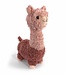 Haakpret Albert de Alpaca - Couture