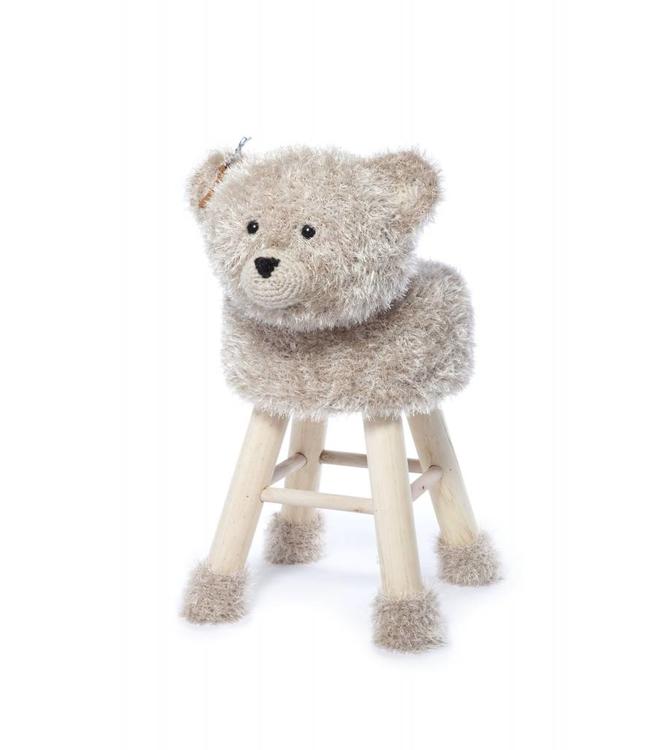 Haakpret Paquet ours