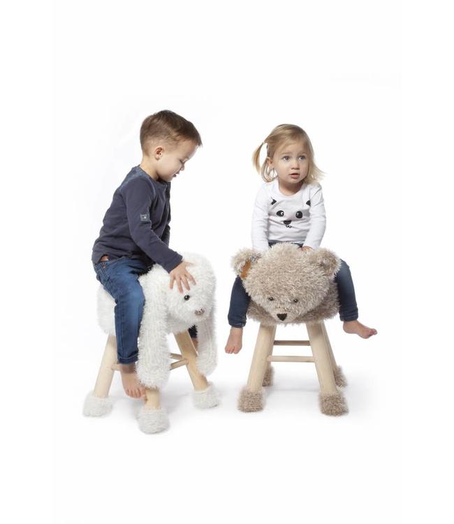 Haakpret Paquet ours