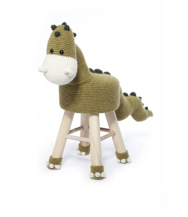 Haakpret Package Dino