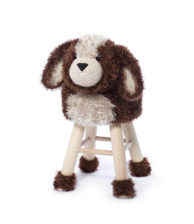 Haakpret Pakket Hond