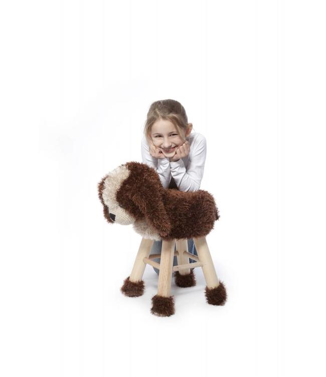 Haakpret Paquet Chien