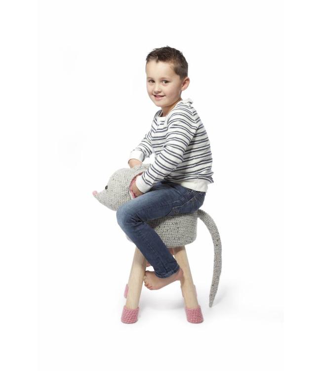 Haakpret Paquet La souris