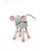 Haakpret Paquet La souris