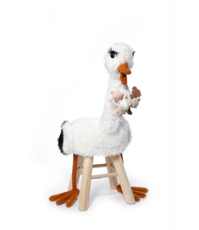 Haakpret Package Stork