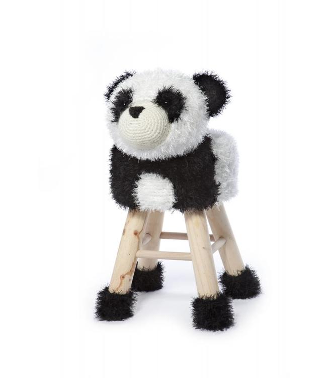 Haakpret Package Panda