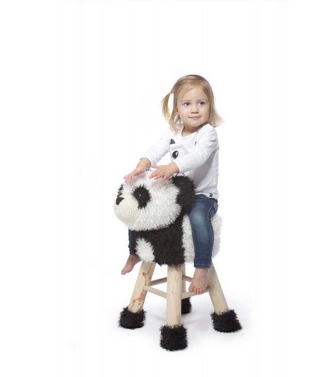 Haakpret Package Panda