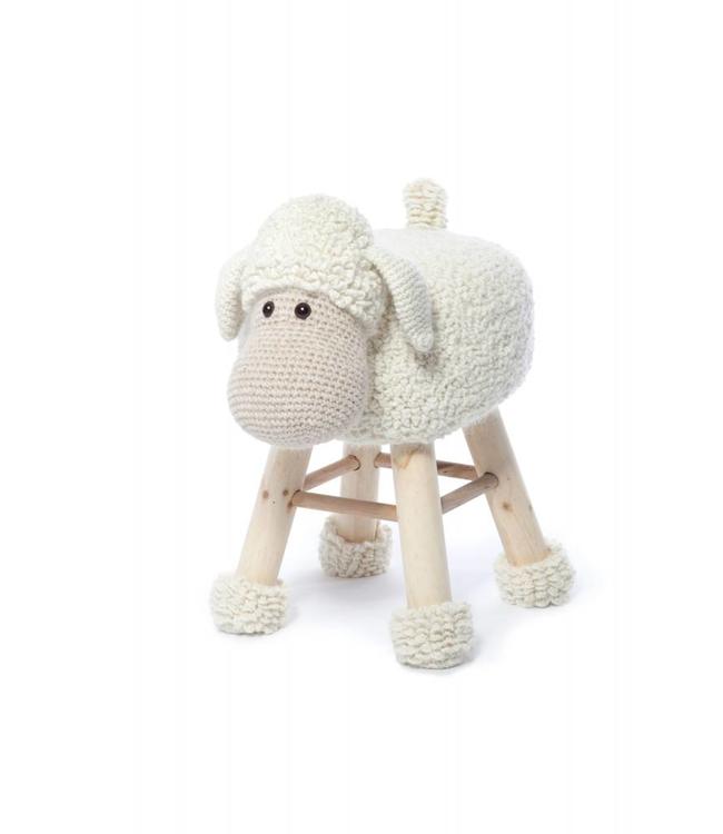 Haakpret Pakket Schaap