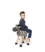Haakpret Package Zebra