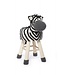 Haakpret Pakket Zebra