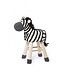 Haakpret Package Zebra