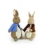 Haakpret Easter Bunny 68 cm - Alafosslopi