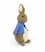 Haakpret Easter Bunny 68 cm - Alafosslopi