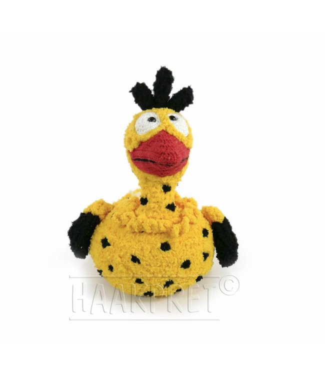 Haakpret Karel Kip - Sweetheart Soft