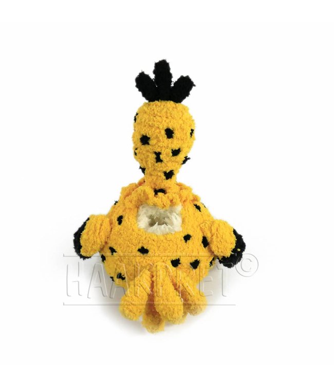 Haakpret Karel Kip - Sweetheart Soft