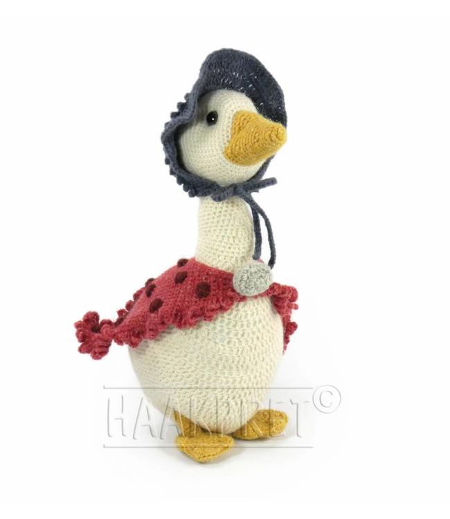 Haakpret Yarn packageMother Goose 49 cm - Lettlopi