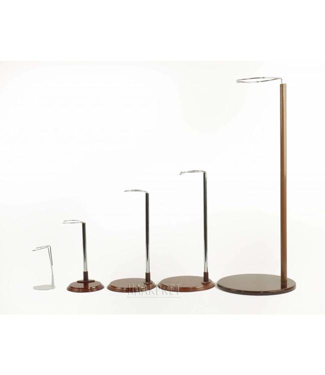 Haakpret Puppenstange 34-60 cm