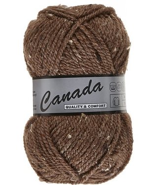 Lammy Yarns Canada Tweed 415