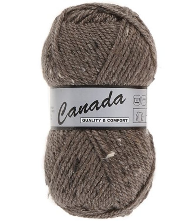 Lammy Yarns Canada Tweed 467